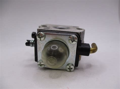 Stihl Oem Carburetor Zama C Q S Ht Fs Hl