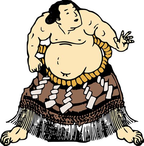 Sumo Png Transparent Image Download Size 711x720px