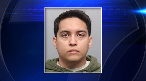 Miami Dade Teacher Arrested For Allegedly Sending Explicit Photos And