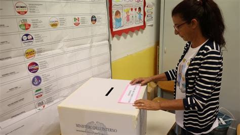 Elezioni A Milano Urne Aperte Dalle 7 La Guida Al Voto La Repubblica