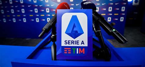 Calendario Serie A Giornata Date E Orari Di Tutte Le Partite