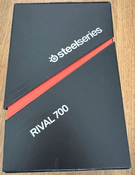 Steelseries Rival Kaufen Auf Ricardo