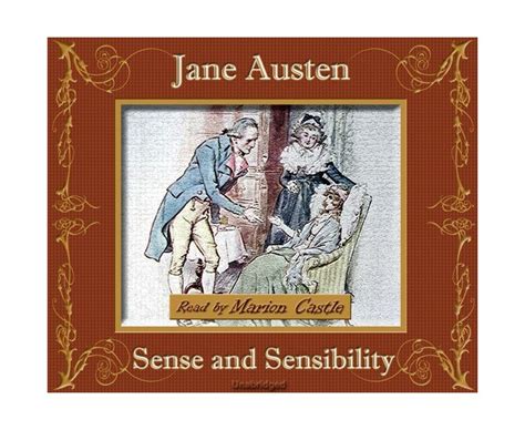 Sense and Sensibility - Cherrybook version