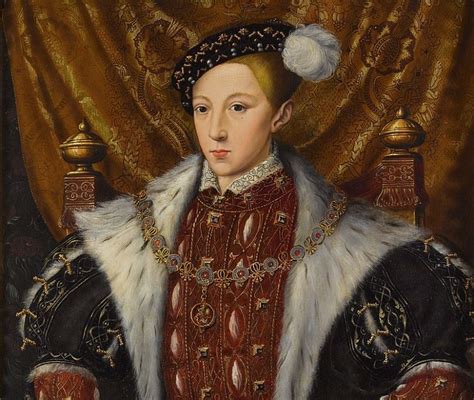 The 5 Monarchs of the Tudor Dynasty In Order | History Hit