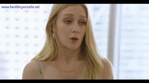 Teen Sexy Blonde Loves Hard Big Black Cock