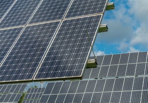 REC Floats EPC Tender For 125 MW Of Solar Projects In Uttar Pradesh