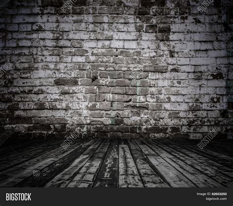 Old Room Brick Wall, Image & Photo (Free Trial) | Bigstock