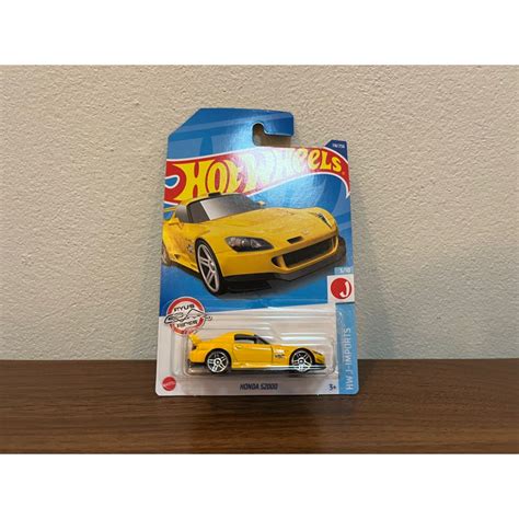 Hot Wheels ชด HW J Imports 2022 รถญปน JDM ลขสทธแท 100 Shopee Thailand