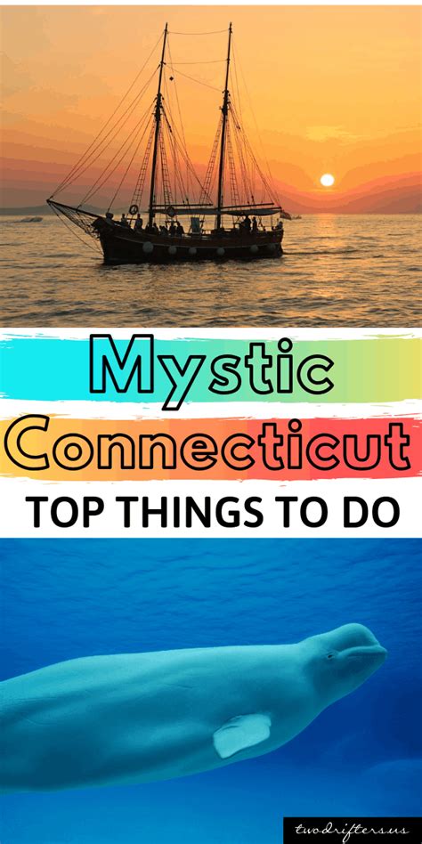 10 Best Things To Do In Niantic Ct For 2023 Artofit