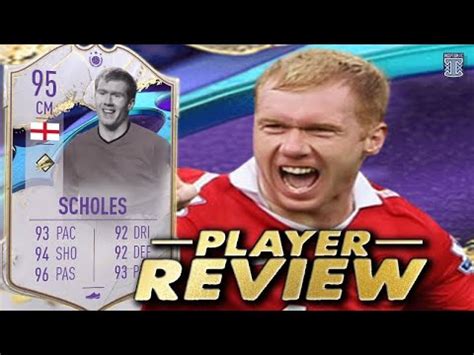 4 5 95 COVER STAR ICON SCHOLES PLAYER REVIEW GAMEPLAY OBJECTIVE