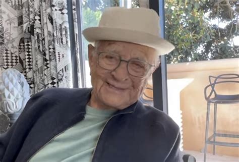 TV Legend Norman Lear Turns 101, Says He’s ‘Living in the Moment’ as He ...