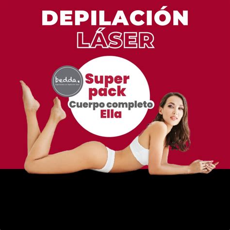 Depilaci N L Ser En La Zona Del Bikini Centros Bedda