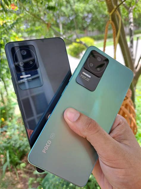 poco f4 price: Poco F4 5G with Snapdragon 870, 120Hz display launched ...