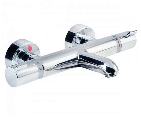 Смеситель с термостатом HANSGROHE ECOSTAT COMFORT 13114000 - купить ...
