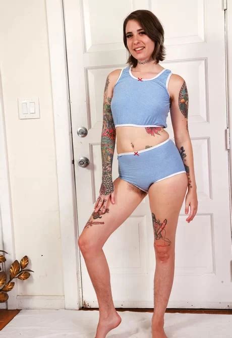 Pearl Sage Nude For Atk Hairy Nude And Hairy