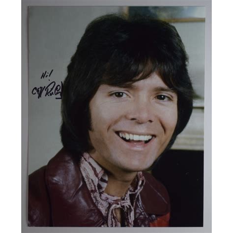 Cliff Richard Signed Autograph 10x8 Photo Photograph Music Shadows Coa