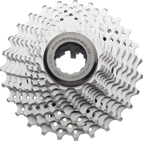 Campagnolo Chorus 12 Speed Cassette