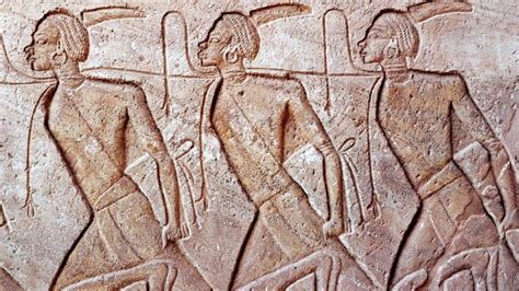 Heres What It Was Like For Criminals In Ancient Egypt