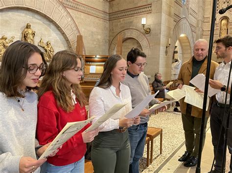 Rc Jeunes Auteuil Vie Ordinaire Regnum Christi France Flickr