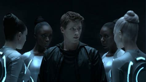 Фото: Трон: Наследие / Кадр из фильма «Трон: Наследие» (2010) #1422006