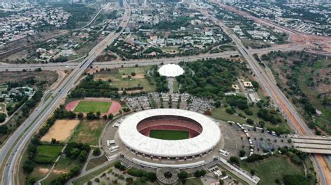 Moshood Abiola National Stadium – TortoisePath | Nigeria 🇳🇬