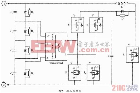 超级电容均压电路图超级电容储能电路图讲解和实物图第2页大山谷图库