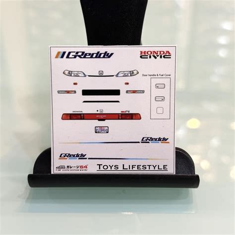 Jual Water Slide Decal Transparant Hotwheels Hot Wheels Detailing Sticker Shopee Indonesia