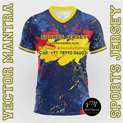 personalized football jersey manufacturing sportswear uniform