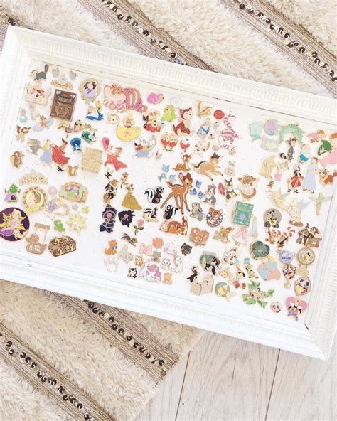 disney pins | Disney pin collections, Disney pins, Disney jewelry