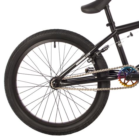 Купить Экстремальный велосипед Novatrack BMX Reply, год 2023, цвет ...