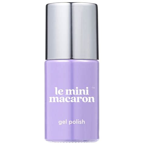 Le Mini Macaron Gel Polish 8 5 Ml Wildflower Kun Kr 97 50