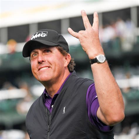 WM Phoenix Open - Happy Birthday to Waste Management...