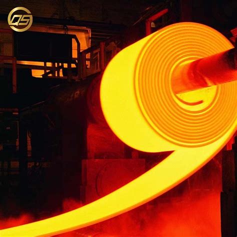 Understanding The Process Hot Rolled Vs Cold Rolled Stainless Steel Coil Quanshuo Metal
