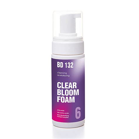 BEAUTYDRUGS Очищающая пенка для умывания BLOOM CLEAR FOAM, 150 мл ...