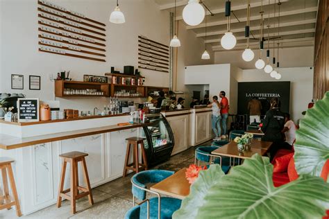 Бесплатные стоковые фото на тему la coffetteria, атмосфера ресторана ...