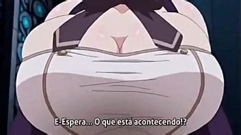 Anime breast expansión loop XVIDEOS