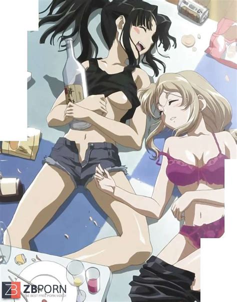 Various Anime Manga Hentai Photos Vol Four Screencaps ZB Porn