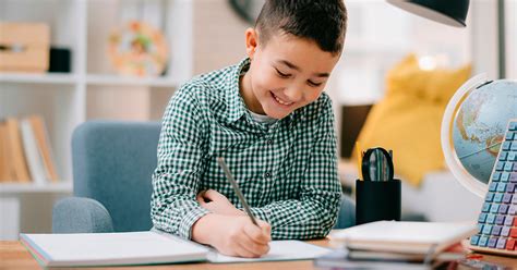 Como Incentivar Seu Filho A Gostar De Estudar Veja 7 Dicas