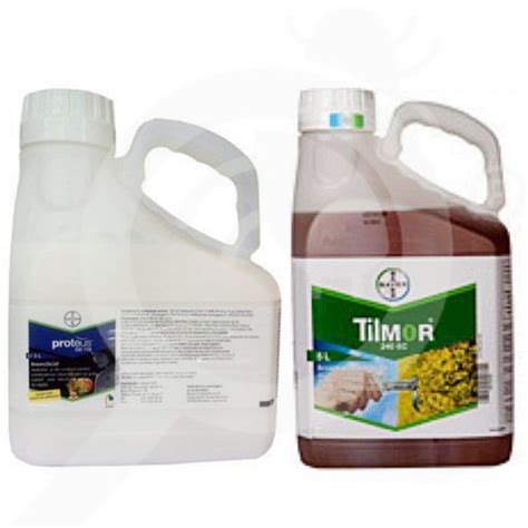 Протеус ОД 110 6 літрів + фунгіцид Тілмор 240 ЕЦ 10 літрів, Bayer ...