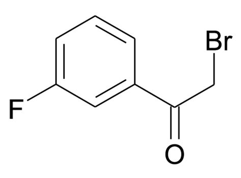 Mfcd Bromo Fluoro Phenyl Ethanone Acints