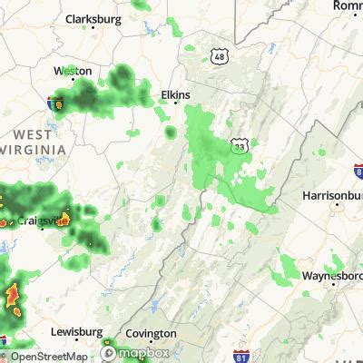 Bartow, WV Severe Weather Alert | Weather Underground