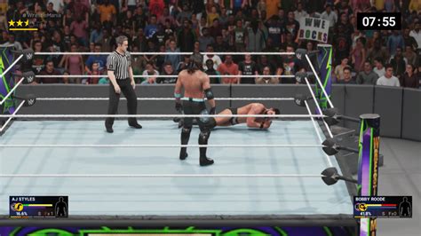 WWE 2K19 Review It S 2K S Best Effort Yet But Is It Worth A Buy