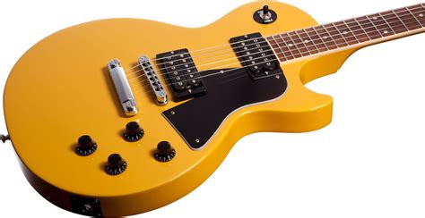 Pin Em Gibson Les Paul Junior Special