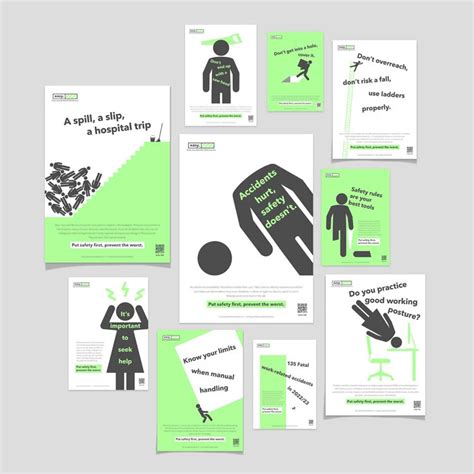 Health And Safety Poster Packs Easyhealthandsafety