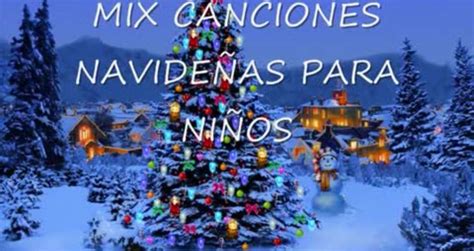 Mix de Canciones Navideñas para NiÑOS - Videos - Metatube