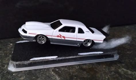 Hct Matt And Debbie Hay S Ford T Bird Pro Street Page Hot Wheels Mainline Cars