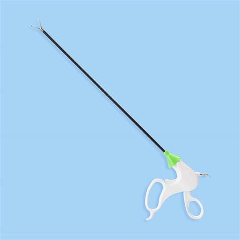 Зажим для лапароскопии - LEG1510 - Segimedical - захватывающий ...