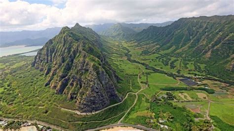 Jurassic Park Hawaii | Hawaii Jurassic Park Information | Find Out More