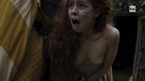 Camilla Diana Nude Photos In The New Tv Series The Name Of The Rose Season Episode Aznude