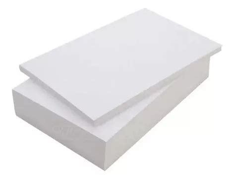 Folhas X Cm Papel Offset Sulfite Gr Top Promo Parcelamento